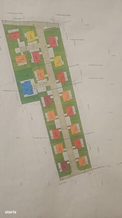 Otopeni – oportunitate excelentă investiție / dezvoltare COMISION 0!