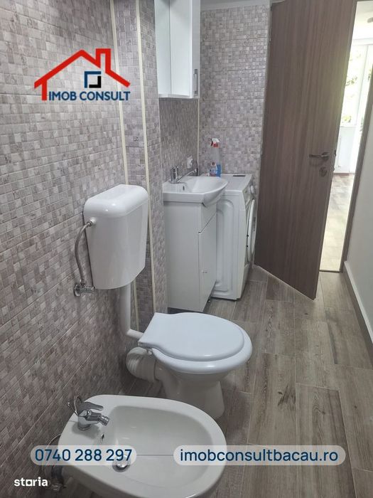Apartament 2 Camere Decomandat de Vânzare – Strada Cuza Vodă | CE1731 — fotografia 2