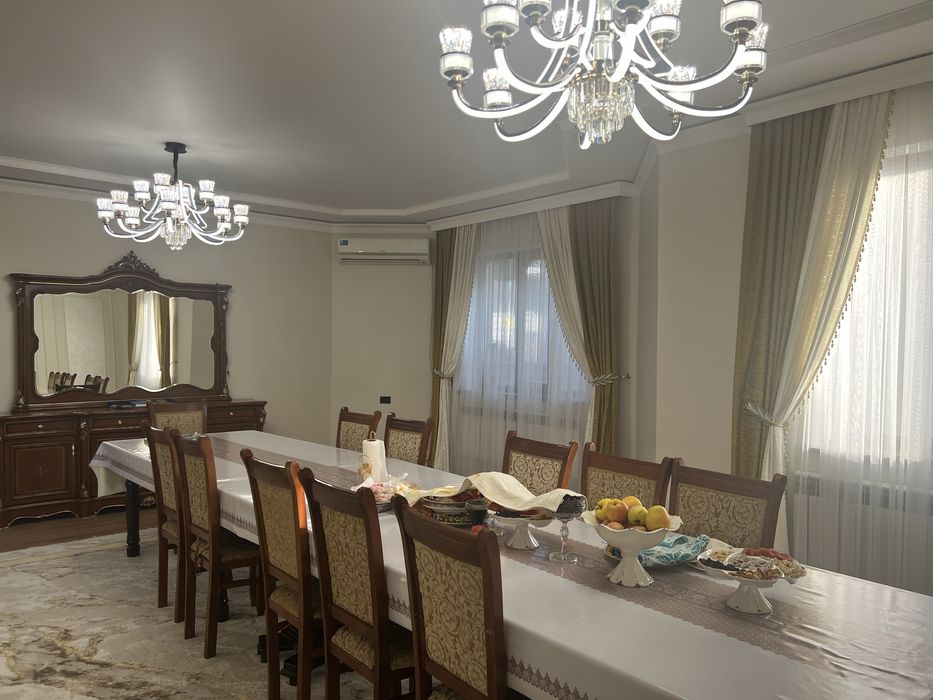 Продается Дом в мкр Жайлау