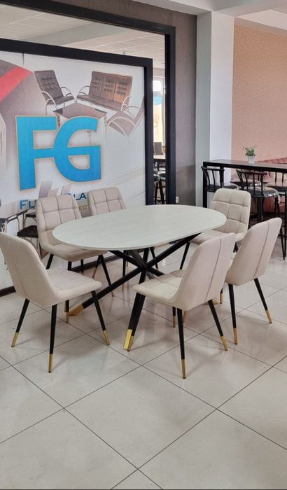 Furniglas stolli
