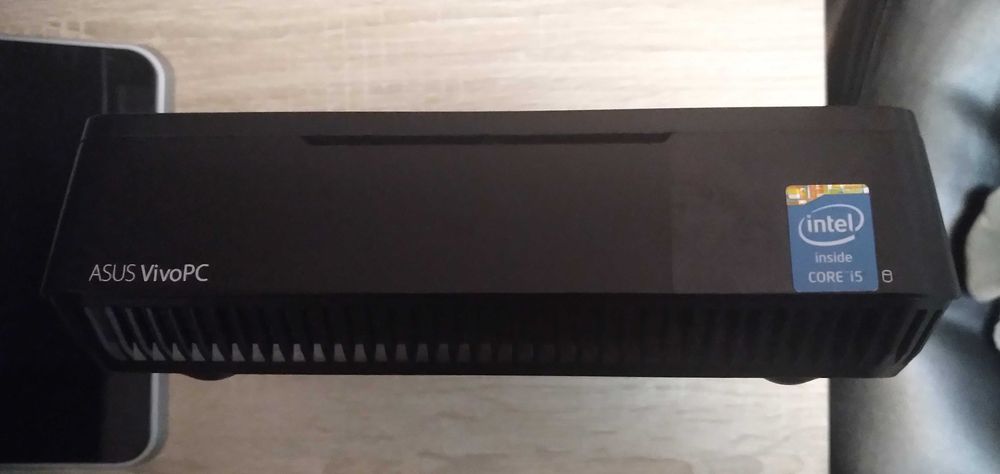 Calculator Asus Vivo PC VC60