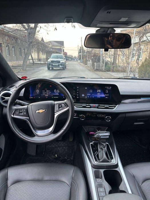 Monza 1.3 turbo 2023