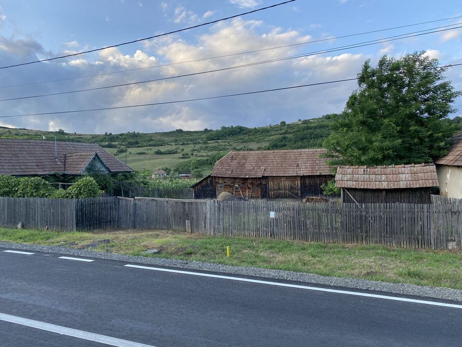 Vand Casa in Faragau