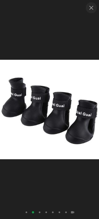 Водоустойчива транспортна чанта за кучета за автомобил