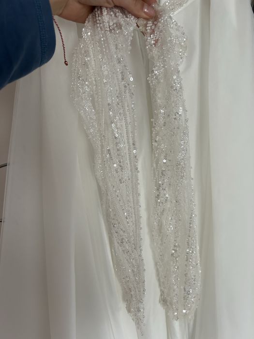 Rochie de mireasa