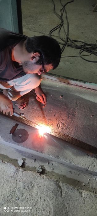 Aftagen sivarka xizmati Афтаген сварка gazsvarka aftagen газ сварка