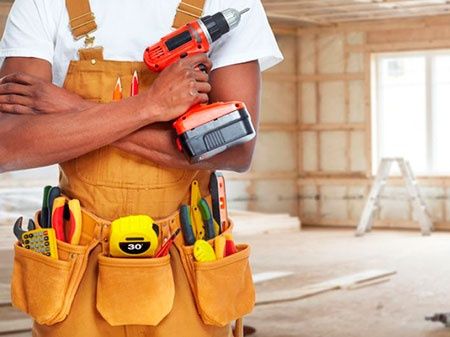 Установка карнизы жалюзи крепления и тгд  Установщик (монтажник)