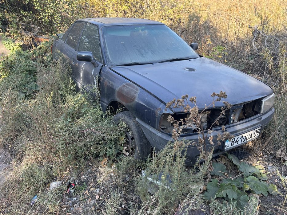 Продам Ауди 80 кузов B3