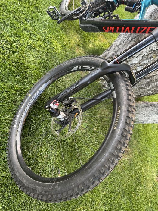SPECIALIZED Enduro Elite Carbon 650b,   XL