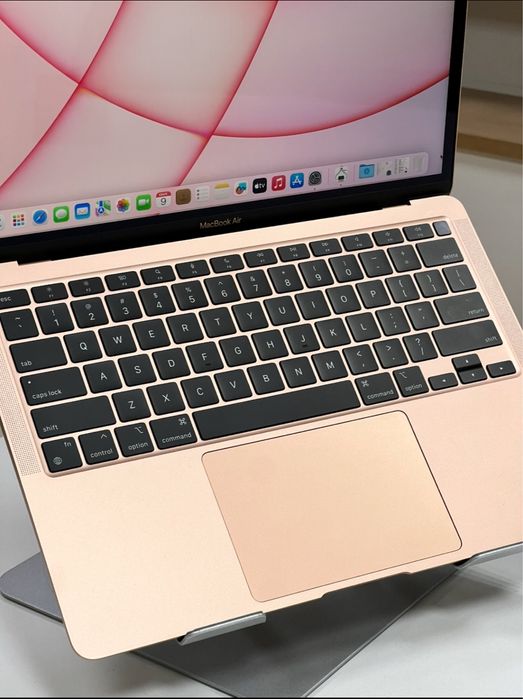 MacBook Air M1 | АКБ 99%