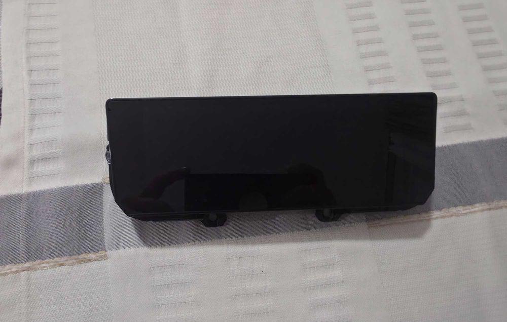 Vând panou de climatizare auto