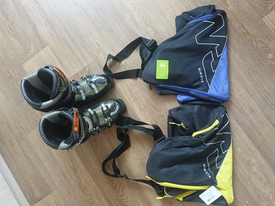 Сумка для лыжных ботинок