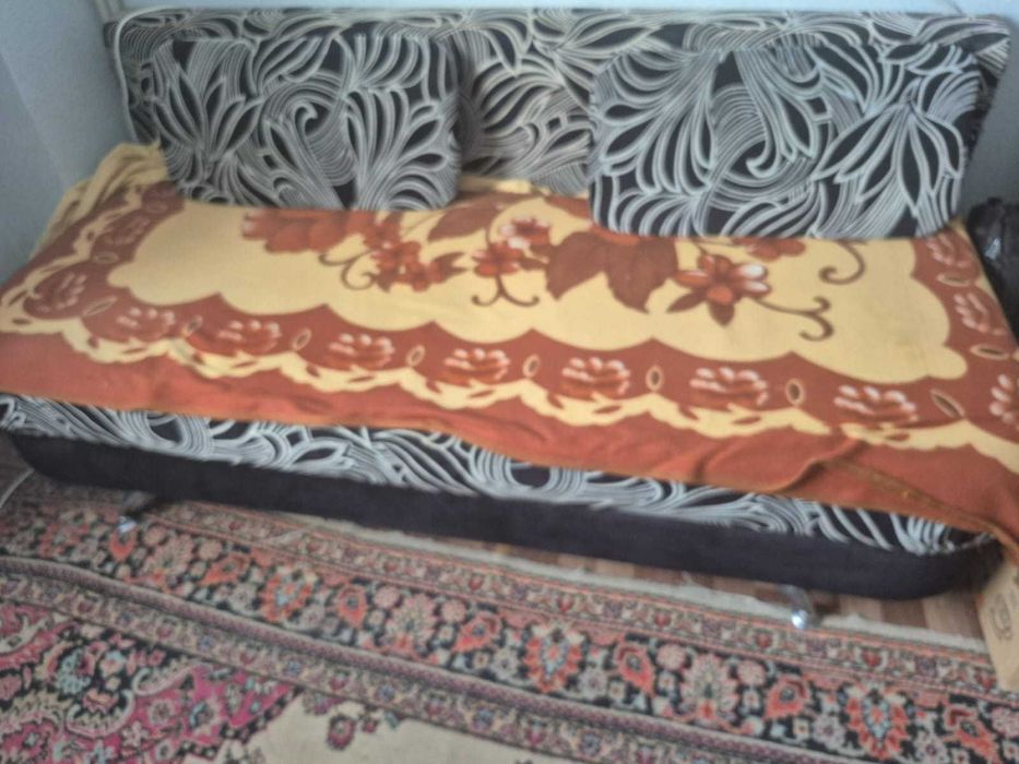 Раскладной диван 200\90