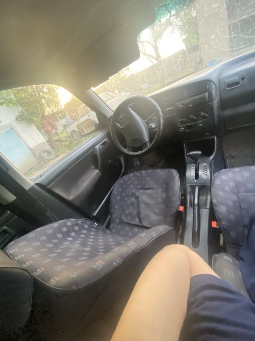 Голф 3 1993 жылгы автомат карабко