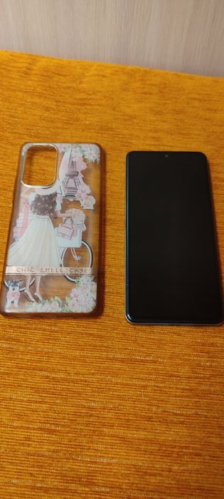 продам телефон редми 10 про