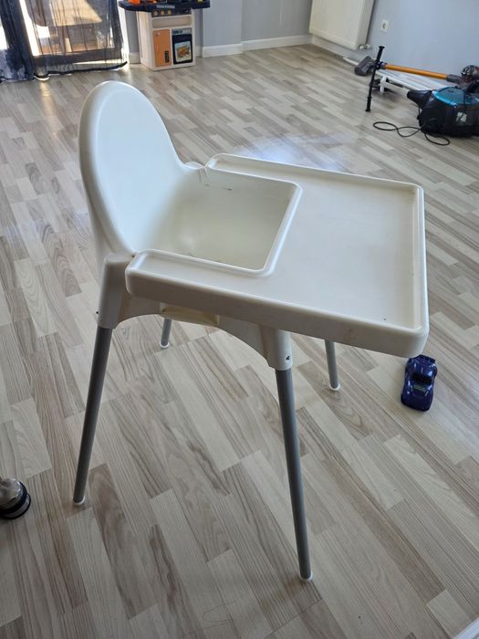 Scaun IKEA Antilop