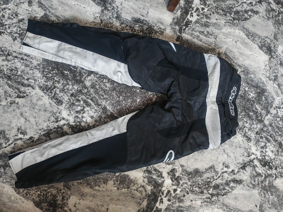 Продам мото экипировку