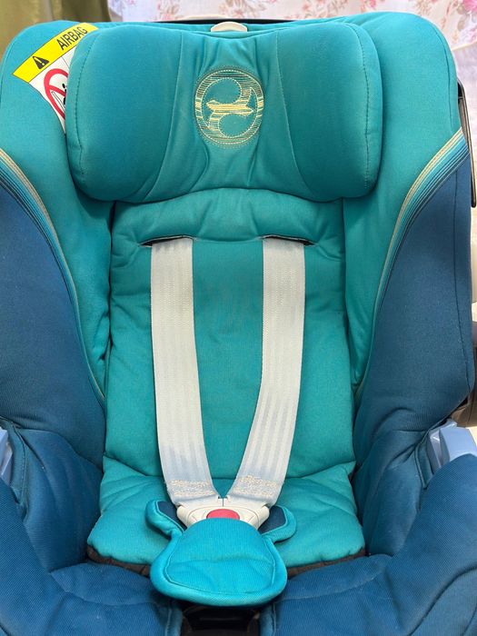 Scoica cybex aton 5