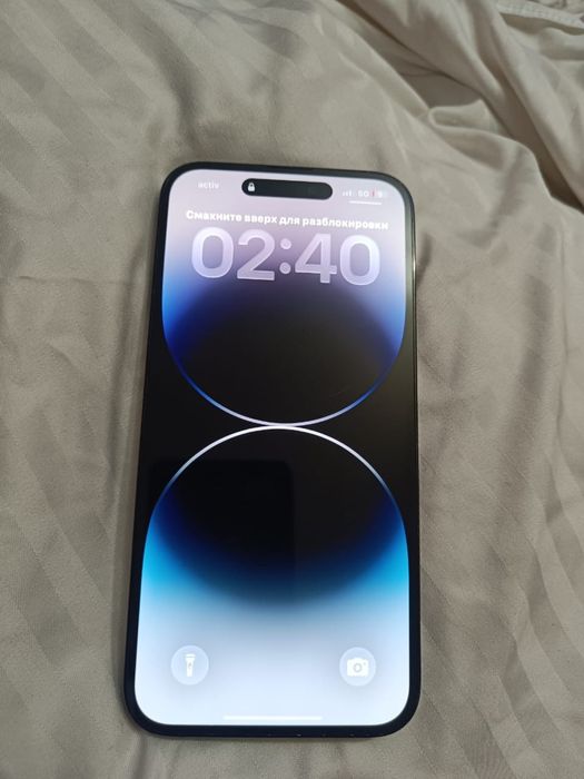 Срочно продам телефон