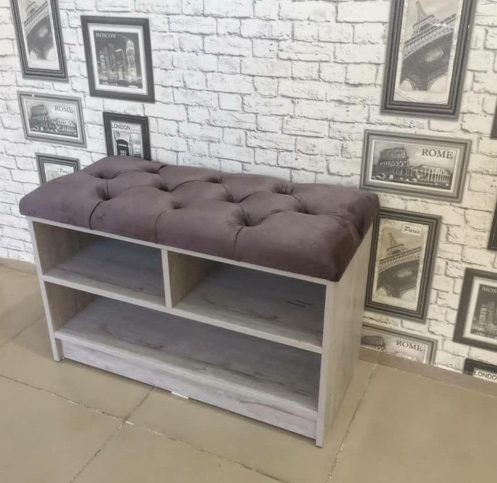 Кухонная мойка с тумбой