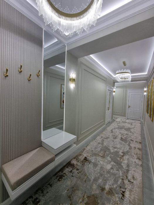 СВОЯ Срочно! Продается 3х комнатная шикарная люкс квартира