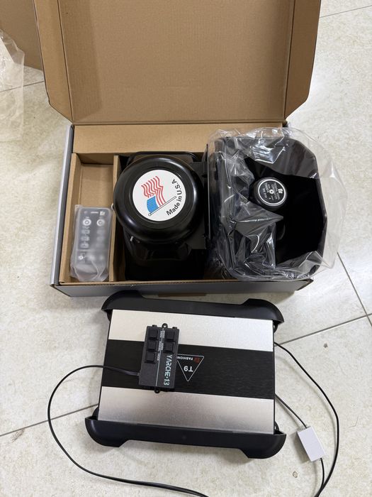 Сирена: Analog Primer Hazard 7007 Serena