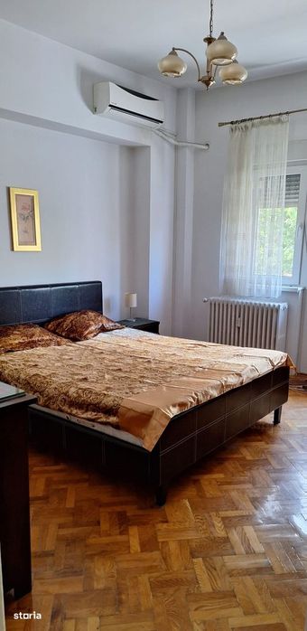 Metrou Stefan Cel Mare  Vis-a- vis - Apartament 3 Camere - 2 Bai