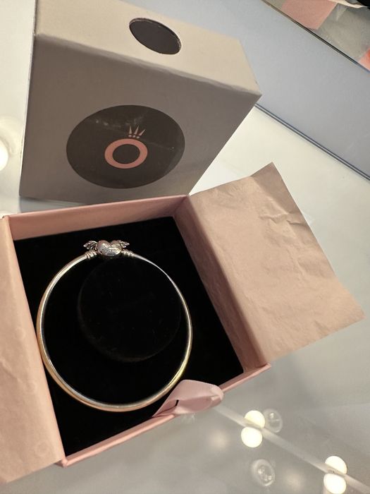 Bratara Pandora Noua