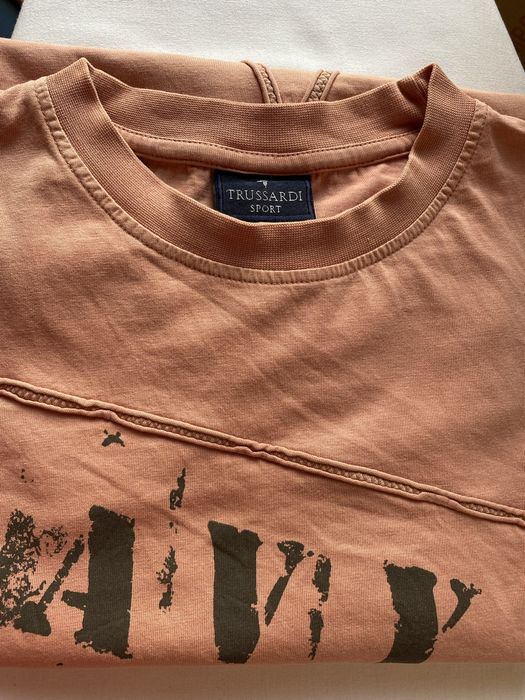 Tricou Trussardi barbati