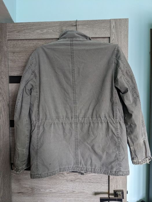 Куртка мужская 46-48 р.