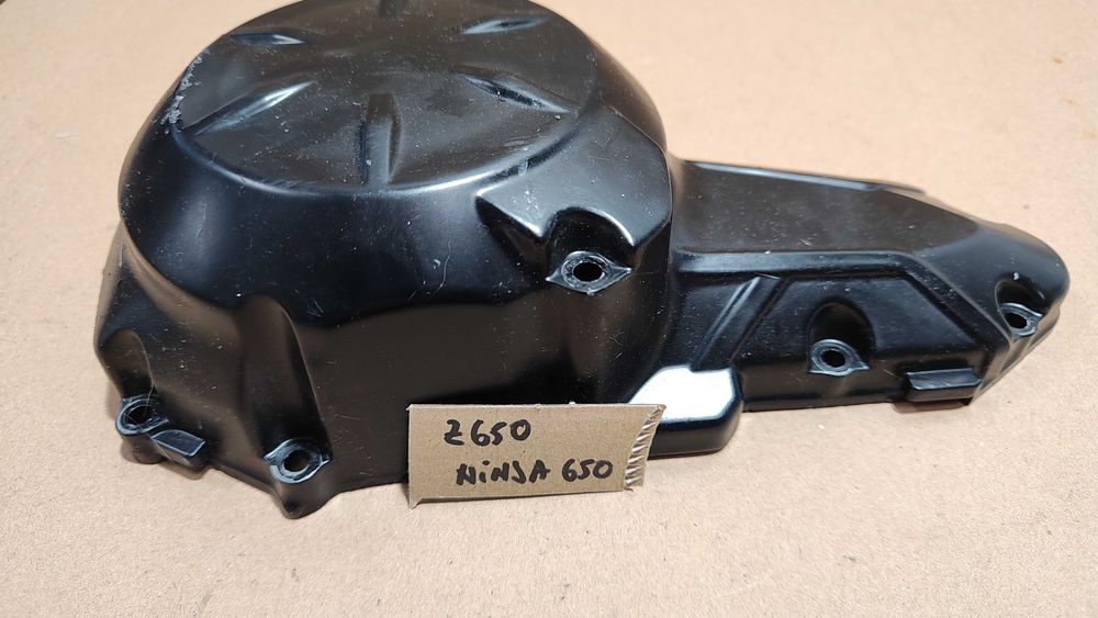 Carene contacte Kawasaki Z650 parbriz inalt Timisoara • OLX.ro