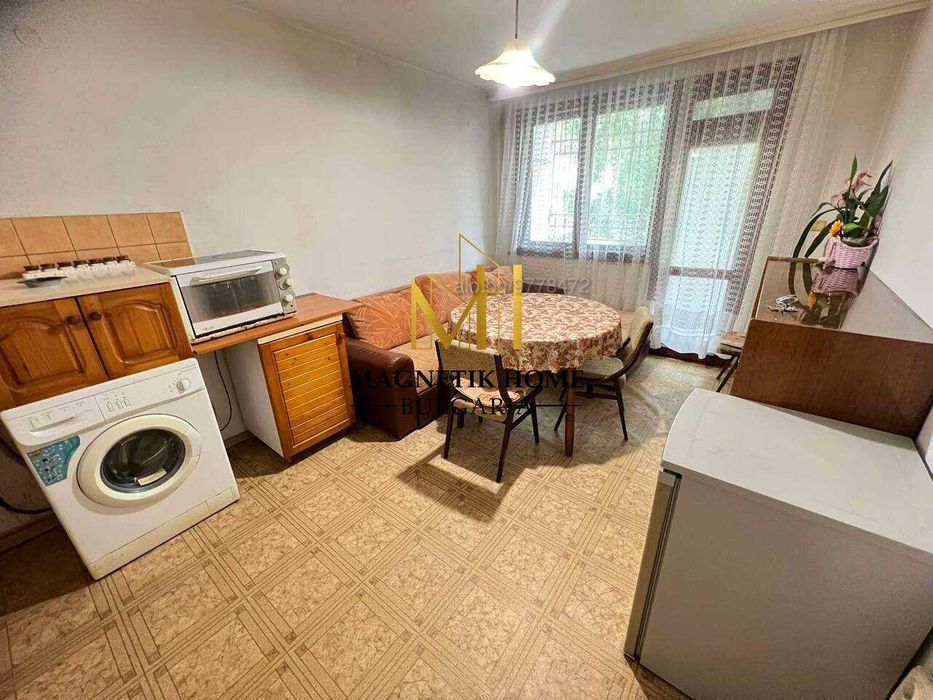 Дава се под наем Тристаен апартамент в Бургас, Възраждане - 70 кв.м за 275.4 € - Снимка #5