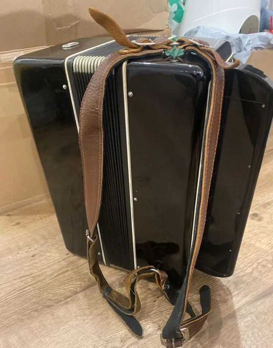 Баян кировский CCCР