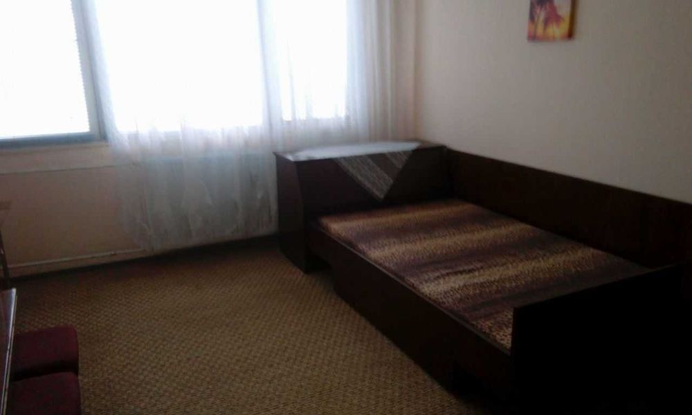 Обзаведена гарсониера в район хотел Балкан