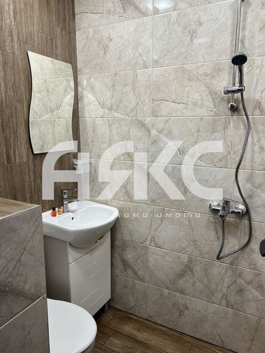 Дава се под наем Двустаен апартамент в София, Банишора - 65 кв.м за 648.21 € - Снимка #6