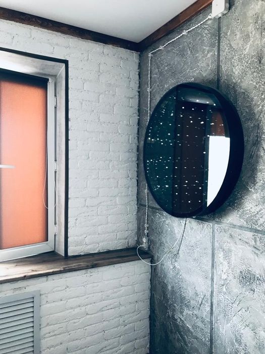 Супер двушка в стиле лофт на Абдирова