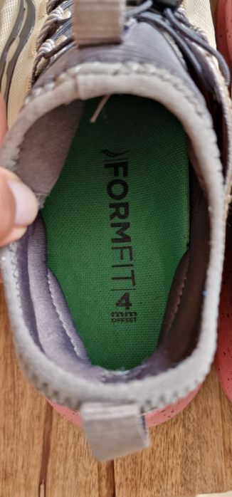Saucony Маратонки за планинско бягане Peregrine 37 размер
Маратонки за бягане Peregrine 13 ST S10840 Бежов