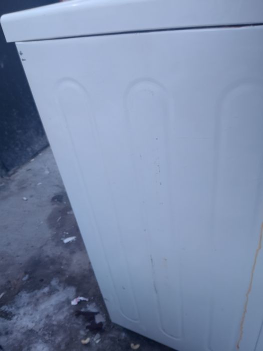 Продам стиральную машину б/у