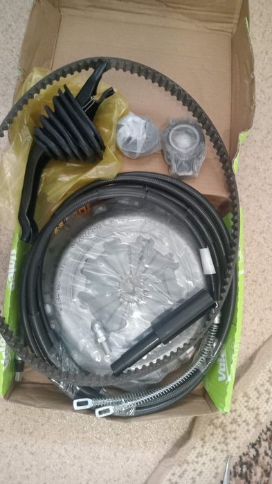 Продам цепление на Ваз