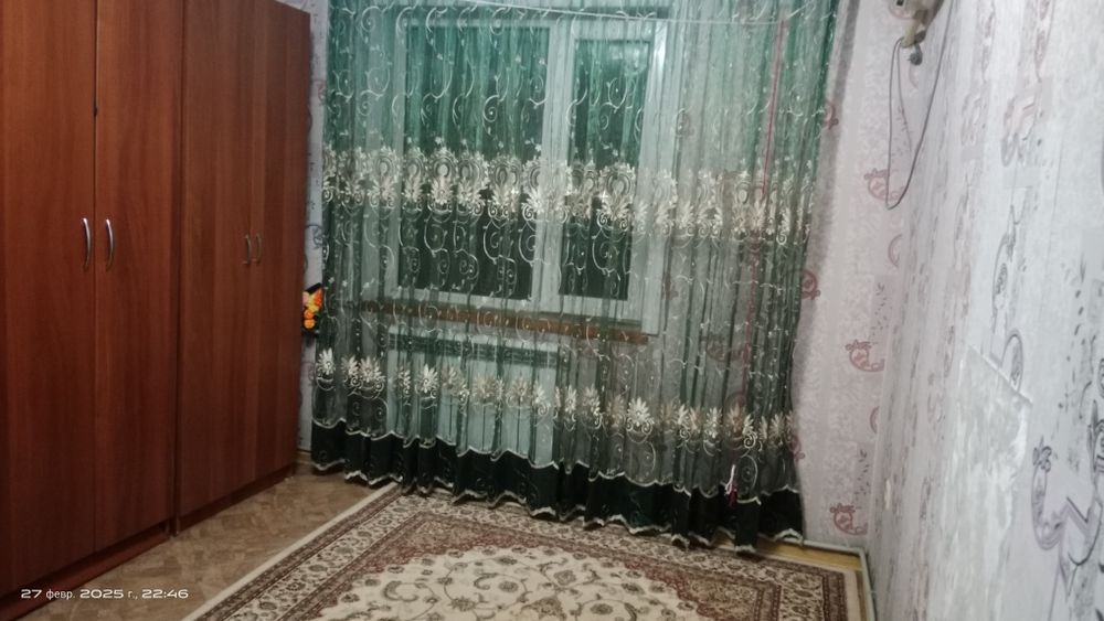 Возьму в квартиру одну девушку