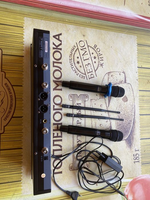 Срочно прода мирафон хорошм состни хорошо ловит