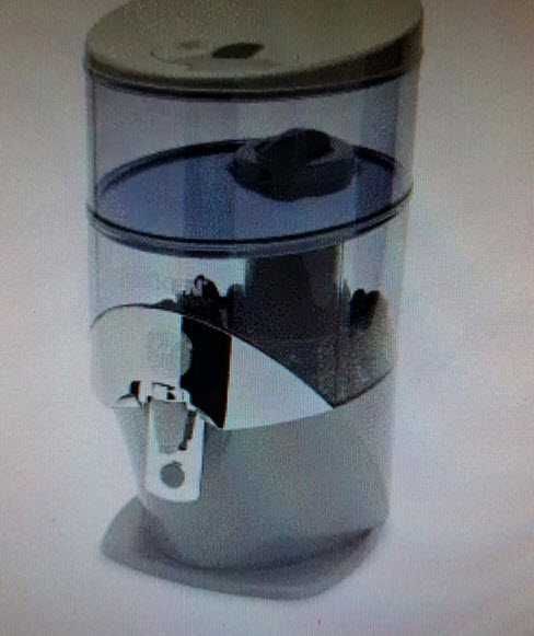 НОВ Nikken PiMag филтър за филтърна система, виж снимката