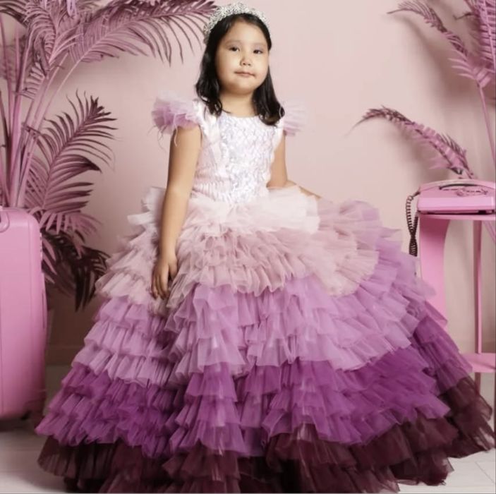 Готовый бизнес прокат платье