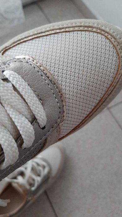 Дамски сникърси Go Soft