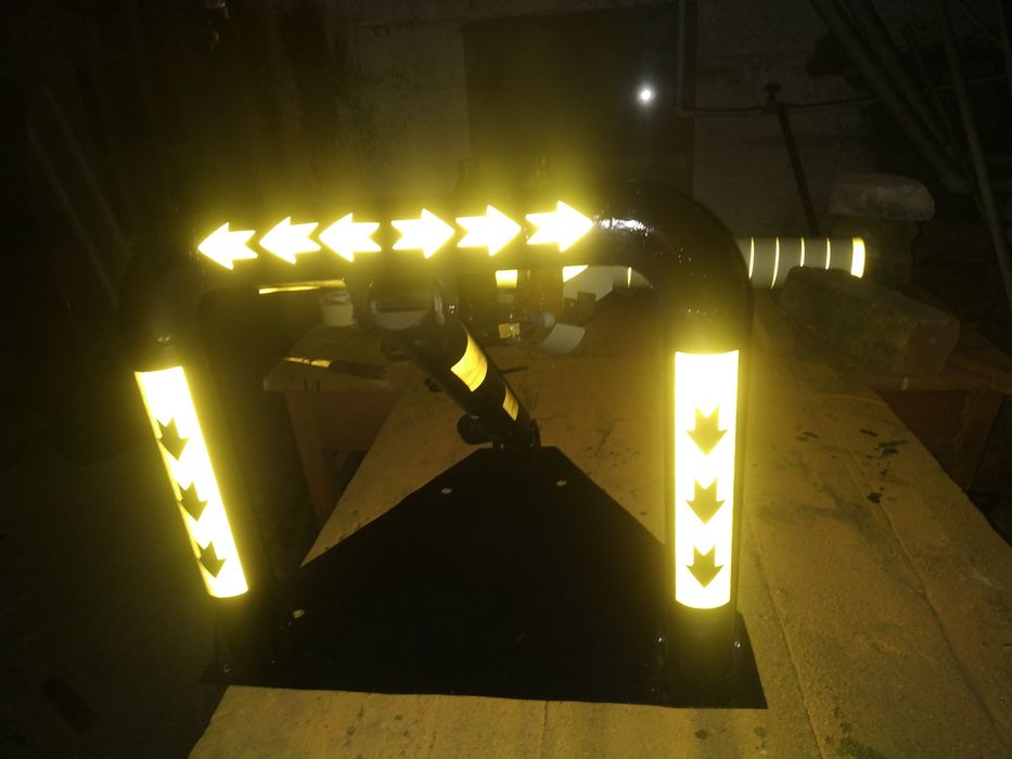 Avto stayanka 300000 somdan