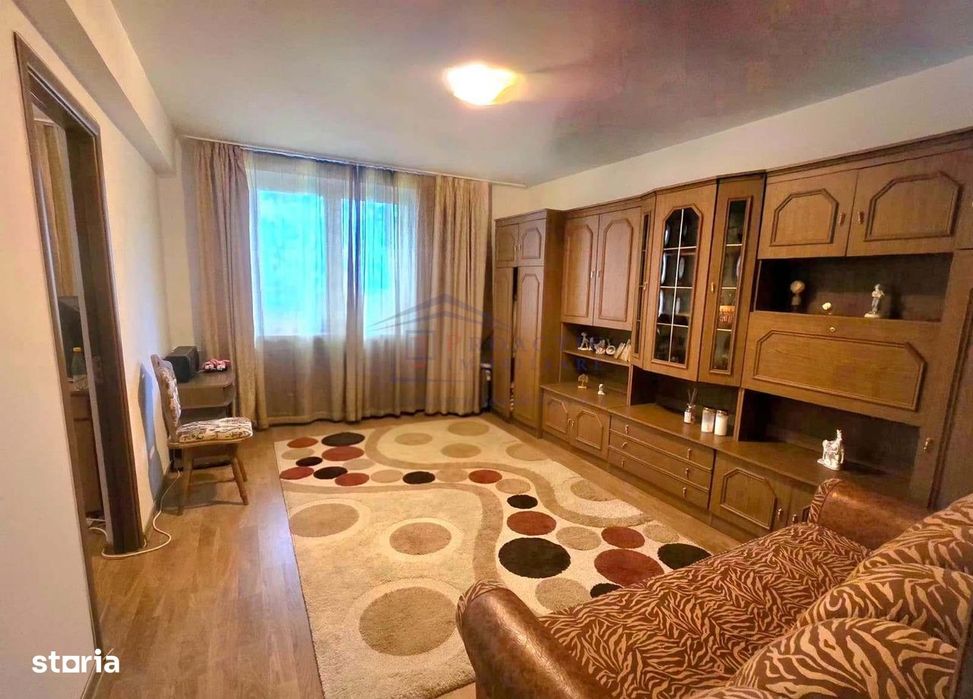 Apartament 2 camere | Centru | 48 mp | 2c-7792 — fotografia 1