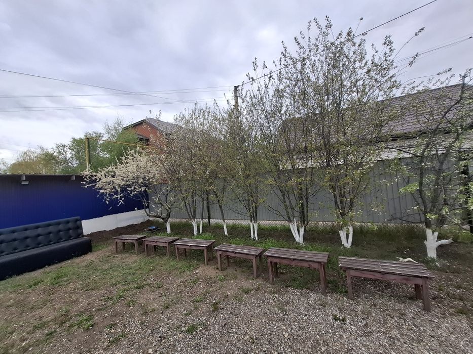 Дом жылой массив