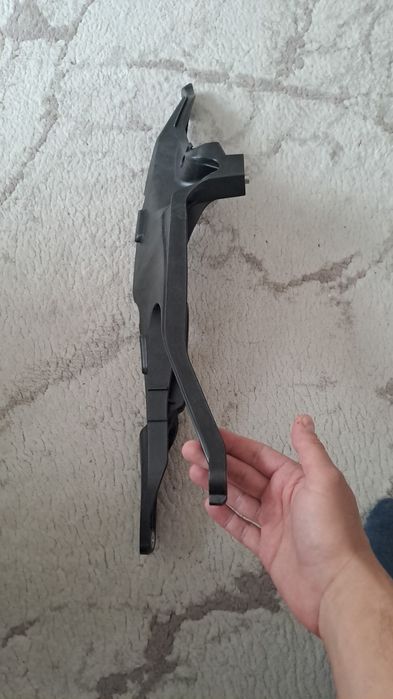 Semicadru Husqvarna si Ktm dupa 2019