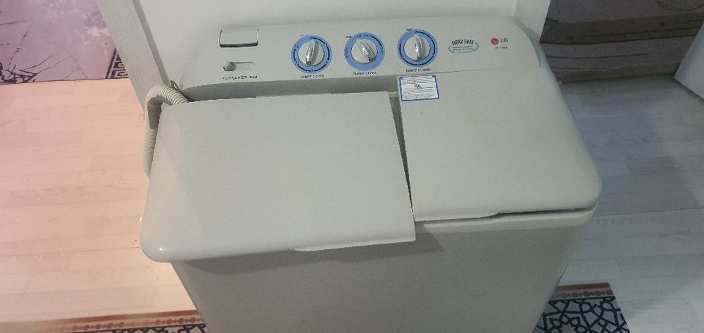 Продам стиральную машинку