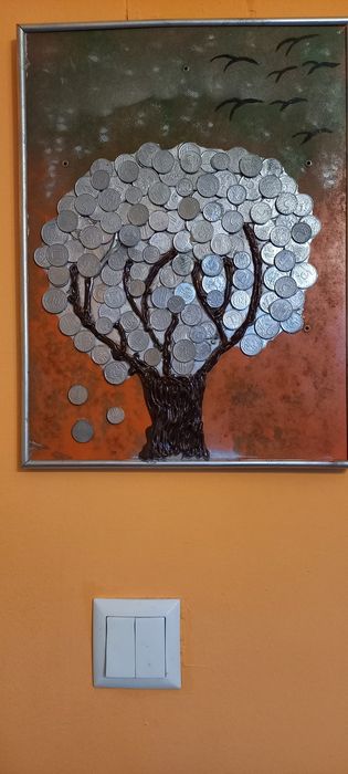 Дървото на парите